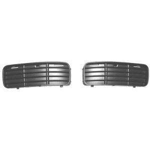 Grelha de ventilador, pára-choques Direito para Volkswagen Polo Caddy/Var./Clas 95-04