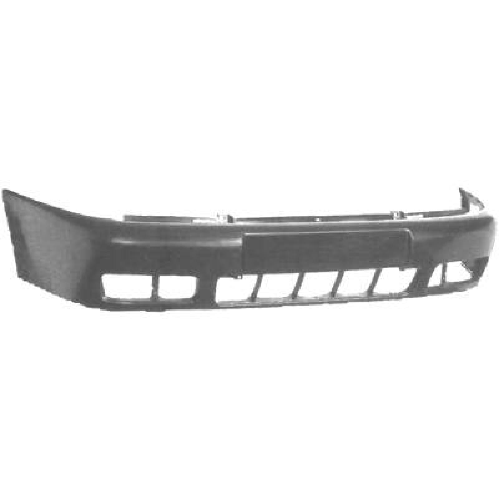 Pára-choques Dianteiro para Volkswagen Polo Caddy/Var./Clas 95-04