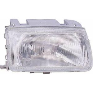 Farol principal Direito para Volkswagen Polo 94-99