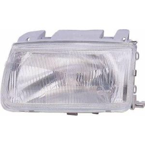 Farol principal Esquerdo para Volkswagen Polo 94-99