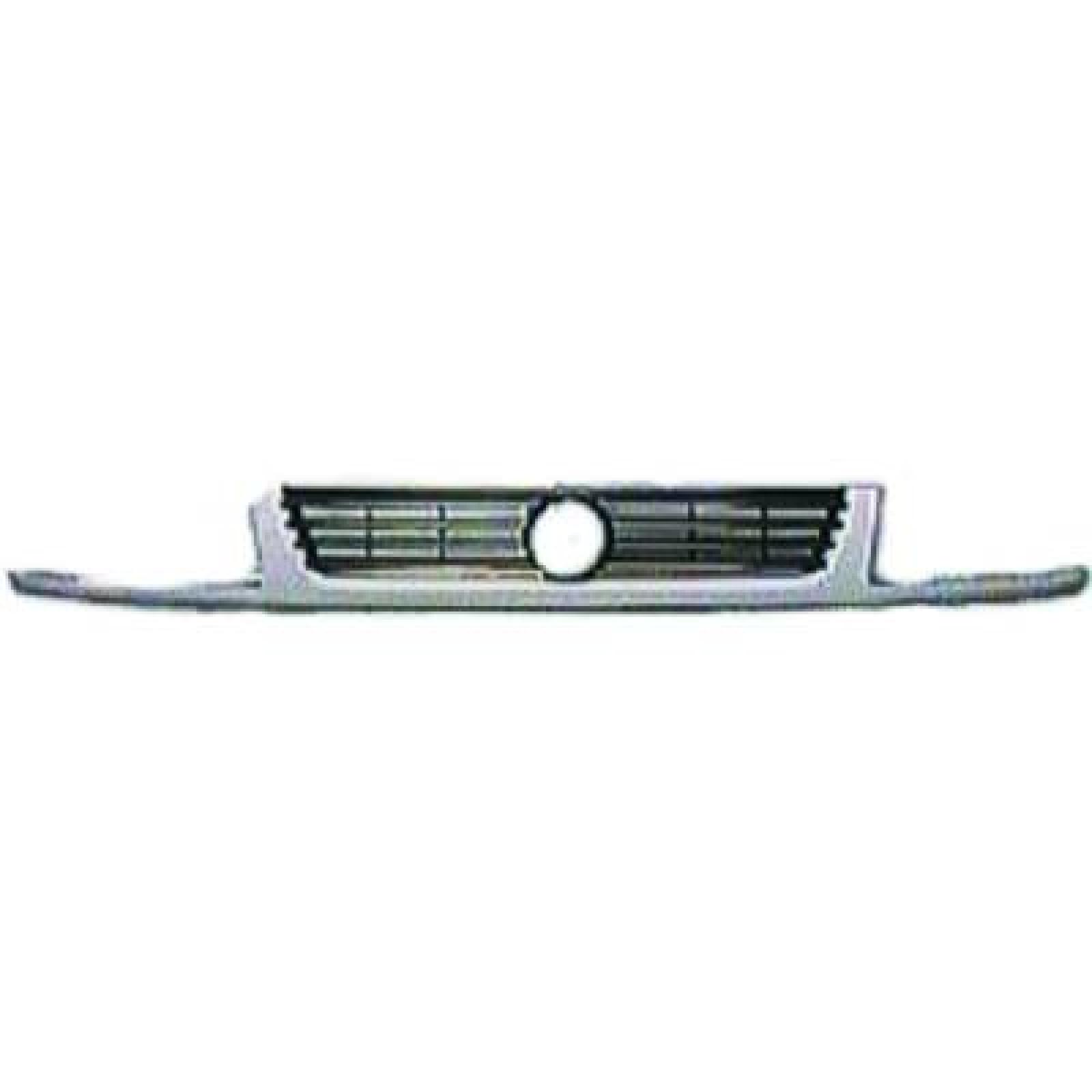 Grelha de radiador para Volkswagen Polo Caddy/Var./Clas 95-04