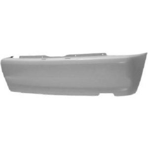 Pára-choques Traseiro para Volkswagen Polo 94-99