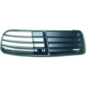 Grelha de ventilador, pára-choques Direito para Volkswagen Polo 94-99