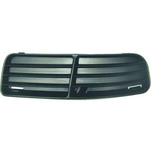 Grelha de ventilador, pára-choques Esquerdo para Volkswagen Polo 94-99