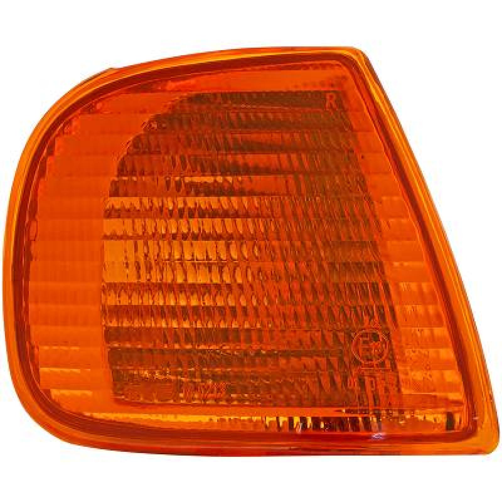 Pisca Dianteiro Direito para Volkswagen Polo Caddy/Var./Clas 95-04