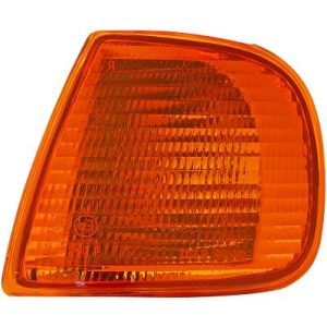 Pisca Dianteiro Esquerdo para Volkswagen Polo Caddy/Var./Clas 95-04