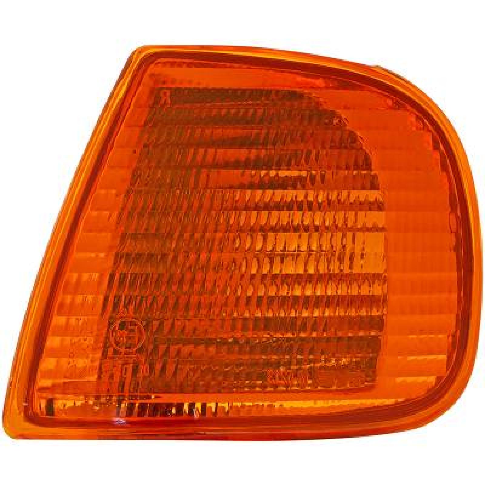 Pisca Dianteiro Esquerdo para Volkswagen Polo Caddy/Var./Clas 95-04