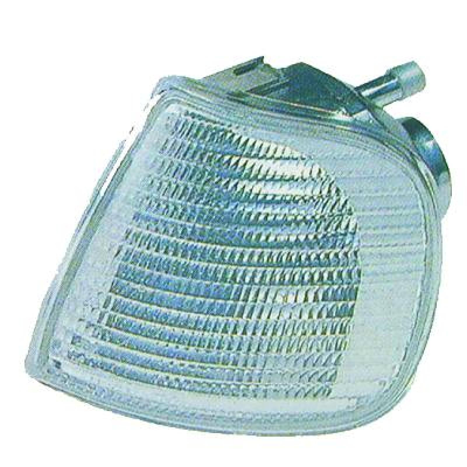 Pisca Dianteiro Esquerdo para Volkswagen Polo Caddy/Var./Clas 95-04