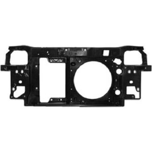 Revestimento dianteiro para Volkswagen Polo 99-01