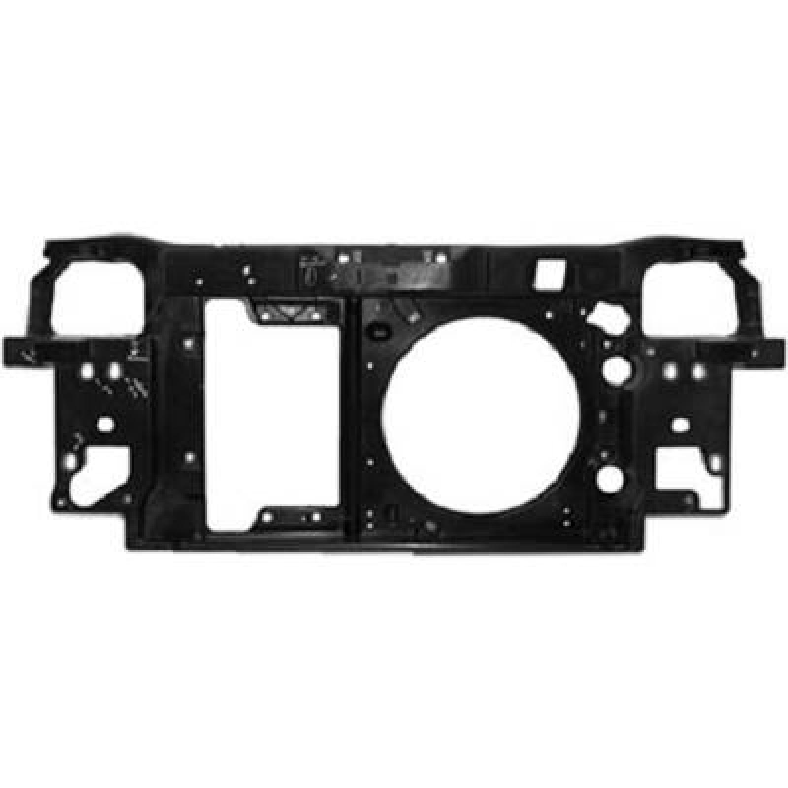 Revestimento dianteiro para Volkswagen Polo 99-01
