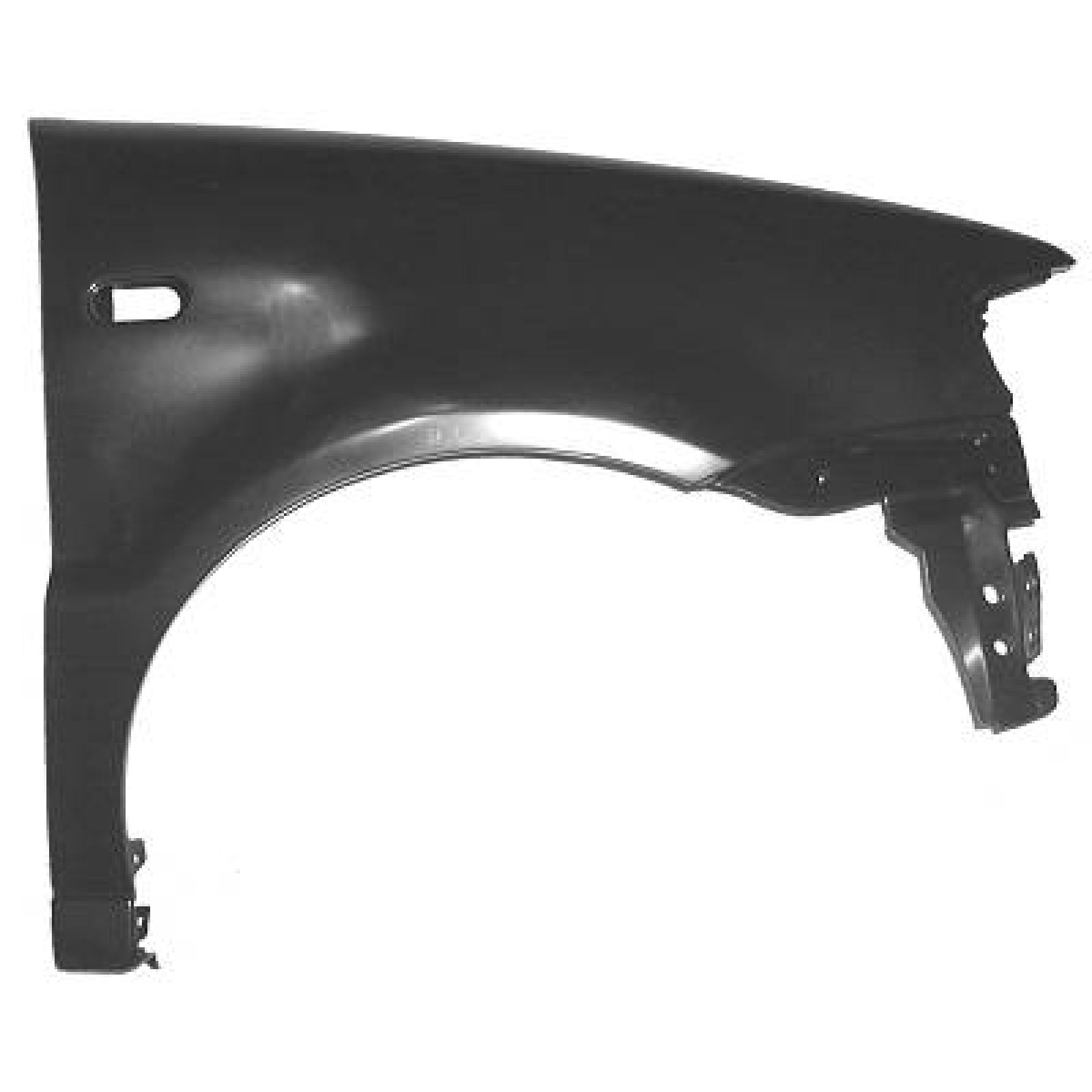 Guarda-lamas Dianteiro Esquerdo para Volkswagen Polo 99-01