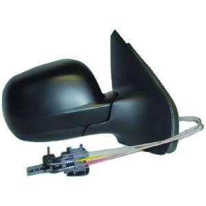 Retrovisor exterior Direito para Volkswagen Polo 99-01