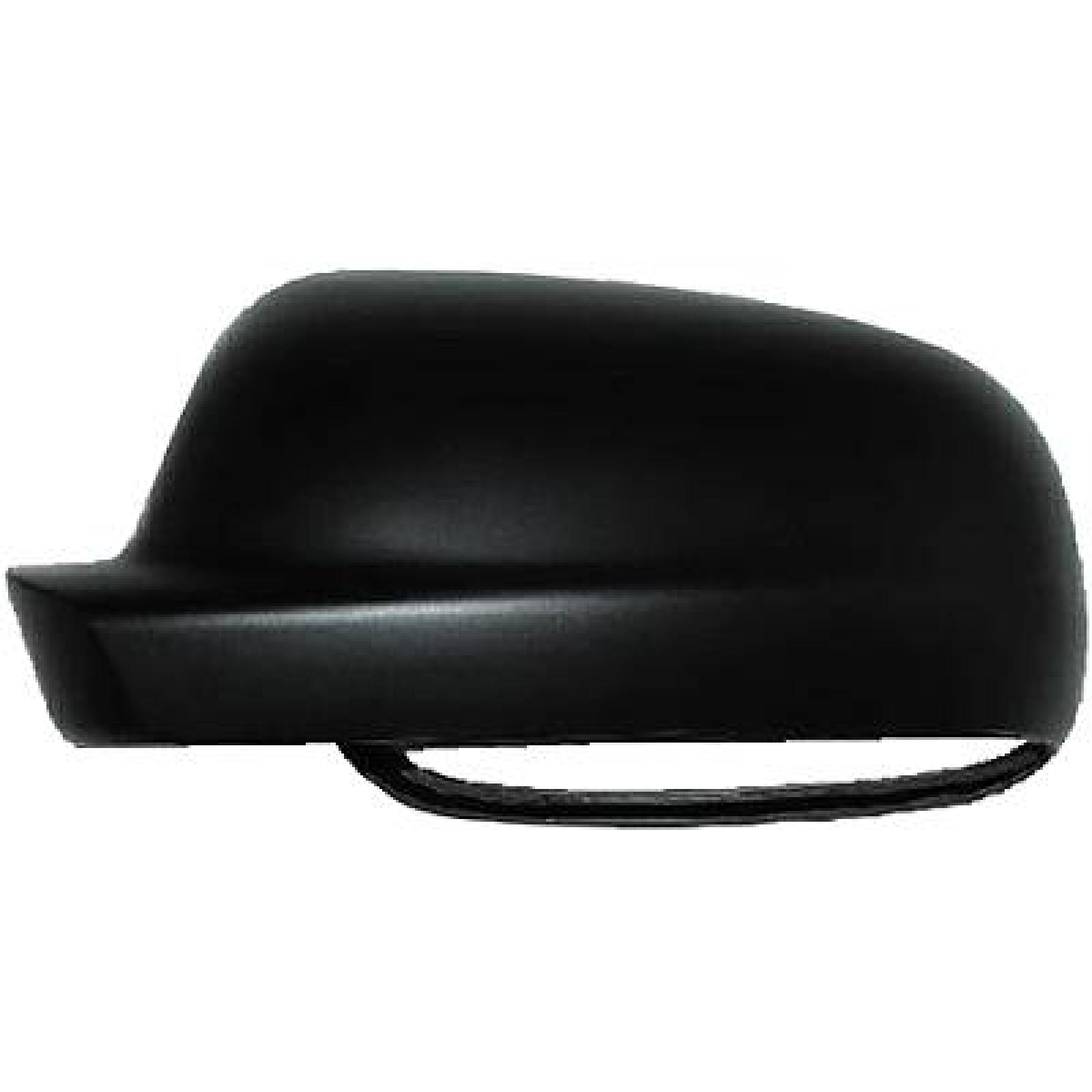 Revestimento, retrovisor exterior Direito para Volkswagen Polo 99-01