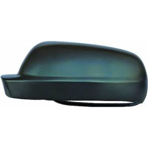 Revestimento, retrovisor exterior Esquerdo para Volkswagen Polo 99-01