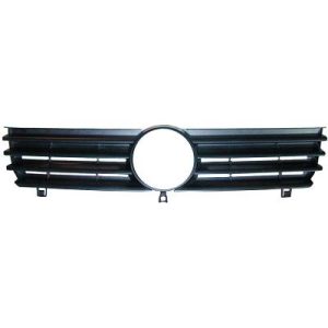Grelha de radiador para Volkswagen Polo 99-01