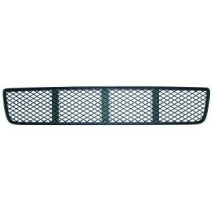 Grelha de ventilador, pára-choques para Volkswagen Polo 99-01