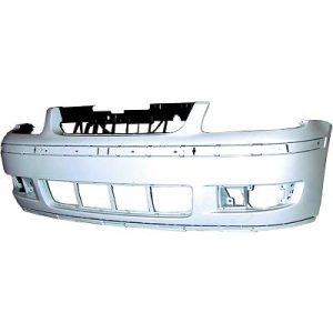 Pára-choques Dianteiro para Volkswagen Polo 99-01