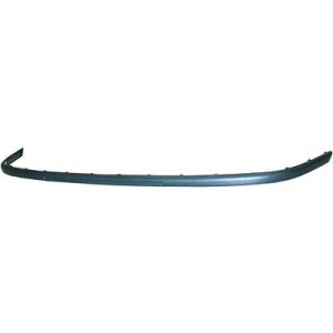 Friso, pára-choques Dianteiro para Volkswagen Polo 99-01