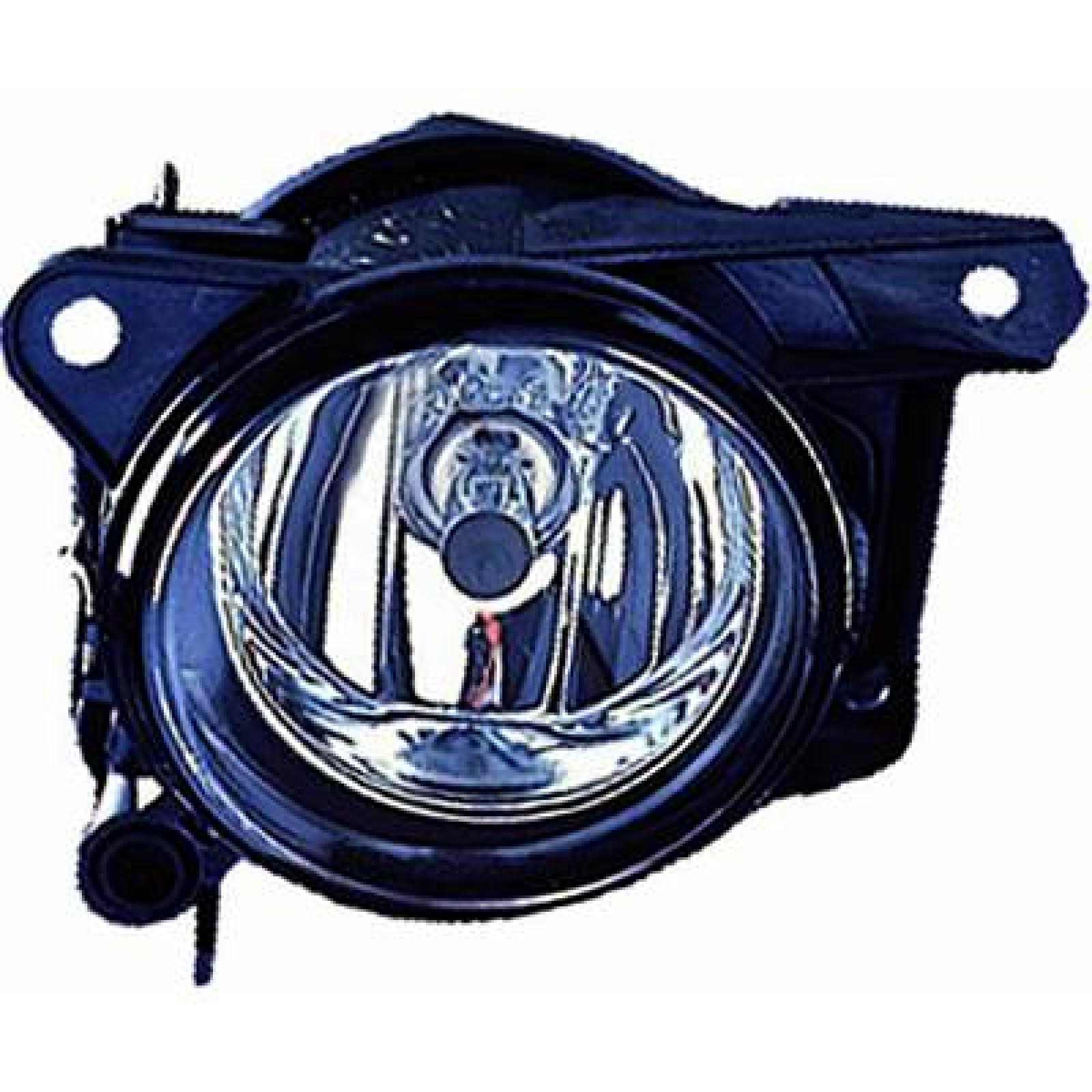 Farol de nevoeiro Direito para Volkswagen Polo 99-01