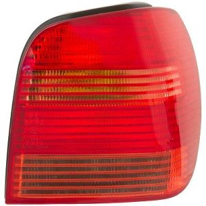 Luz traseira Direito para Volkswagen Polo 99-01