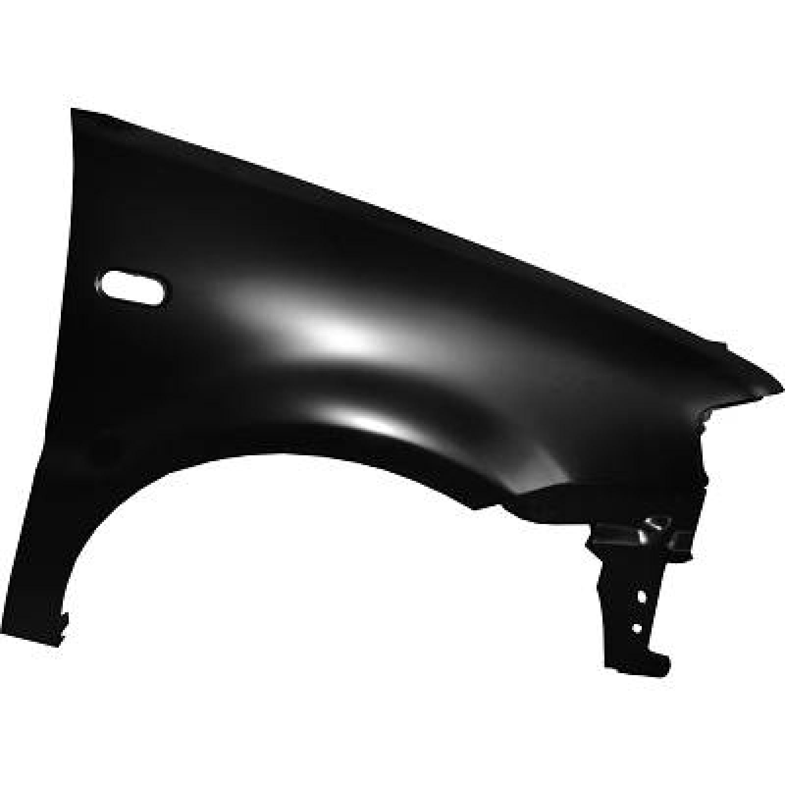 Guarda-lamas Dianteiro Esquerdo para Volkswagen Polo 99-01