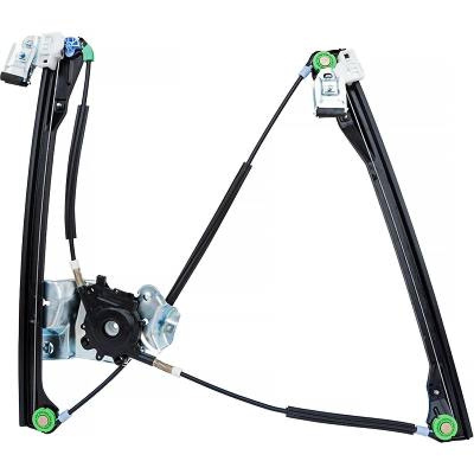 Elevador de vidro Dianteiro Direito para Volkswagen Polo 99-01