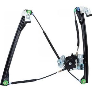 Elevador de vidro Dianteiro Esquerdo para Volkswagen Polo 99-01