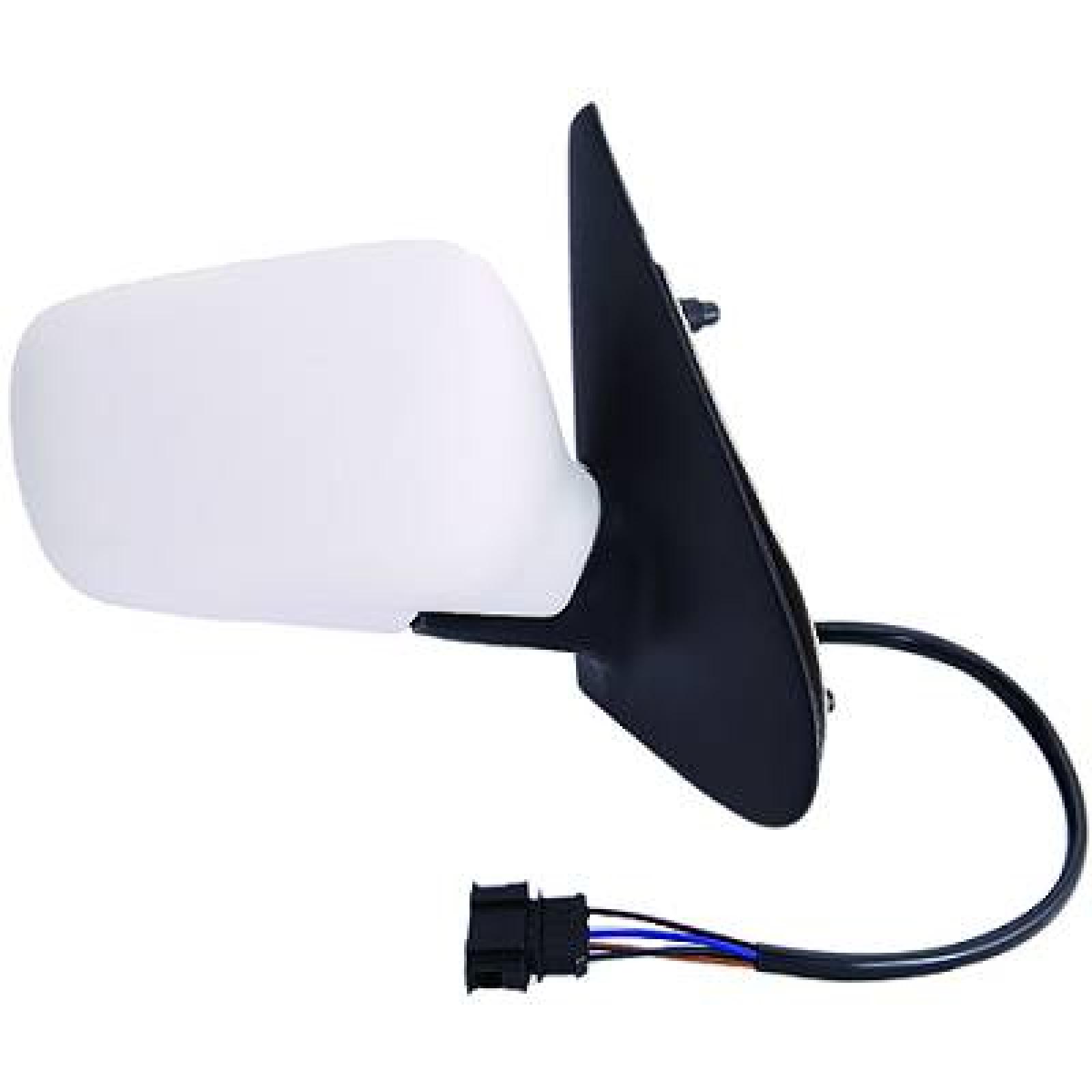 Retrovisor exterior Direito para Volkswagen Polo 99-01
