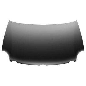 Capot do motor para Volkswagen Polo 01-05