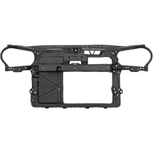 Revestimento dianteiro para Volkswagen Polo 01-05