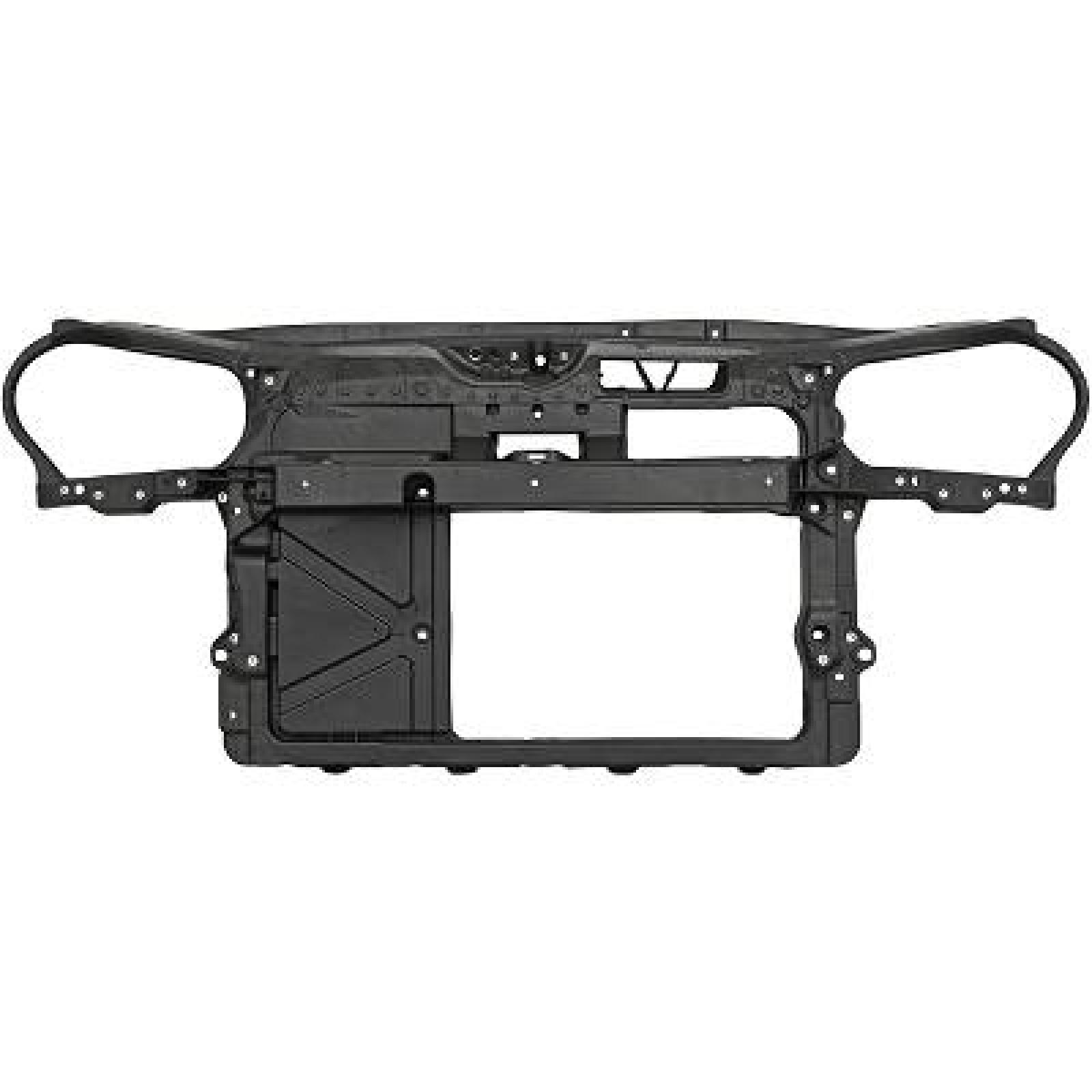 Revestimento dianteiro para Volkswagen Polo 01-05