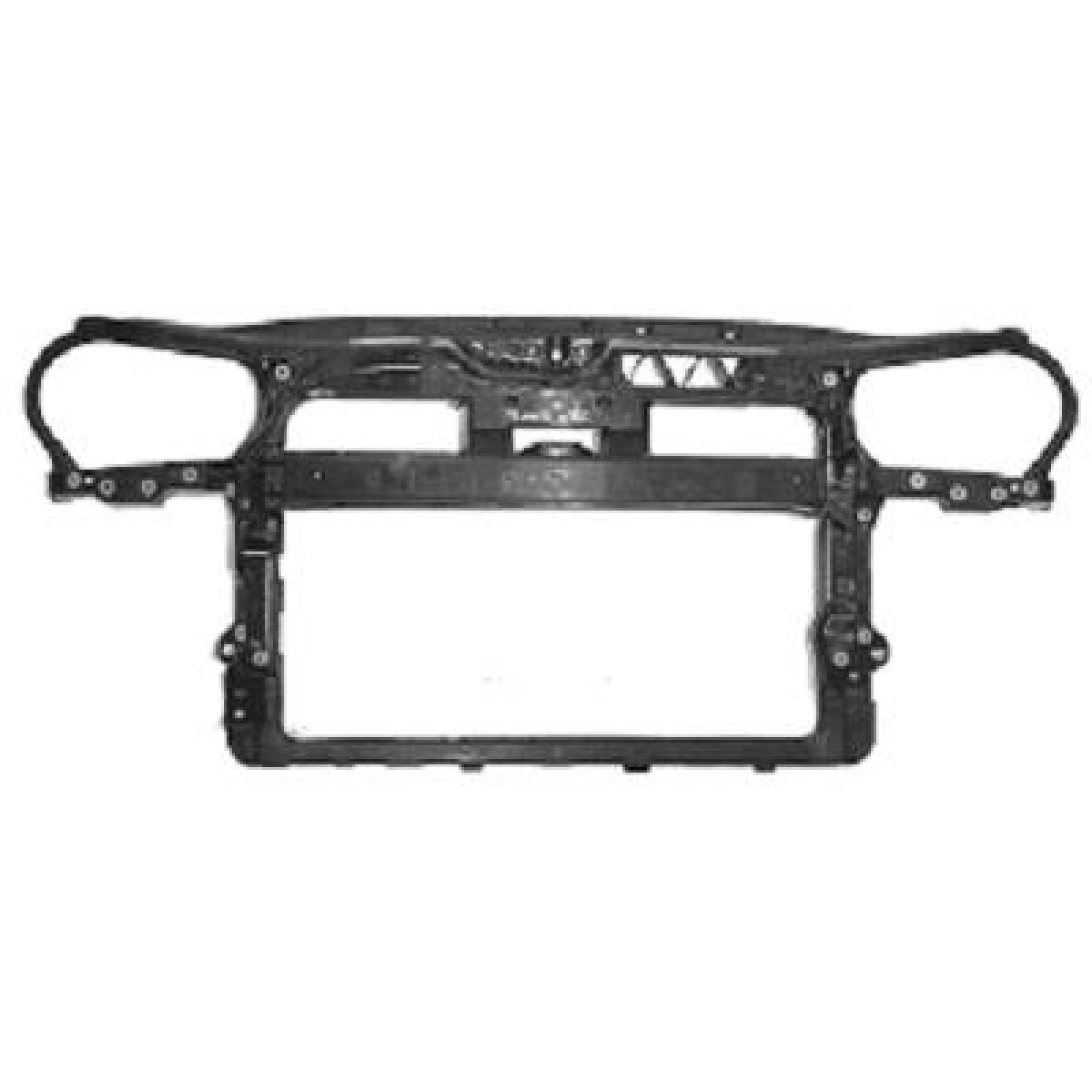 Revestimento dianteiro para Volkswagen Polo 01-05