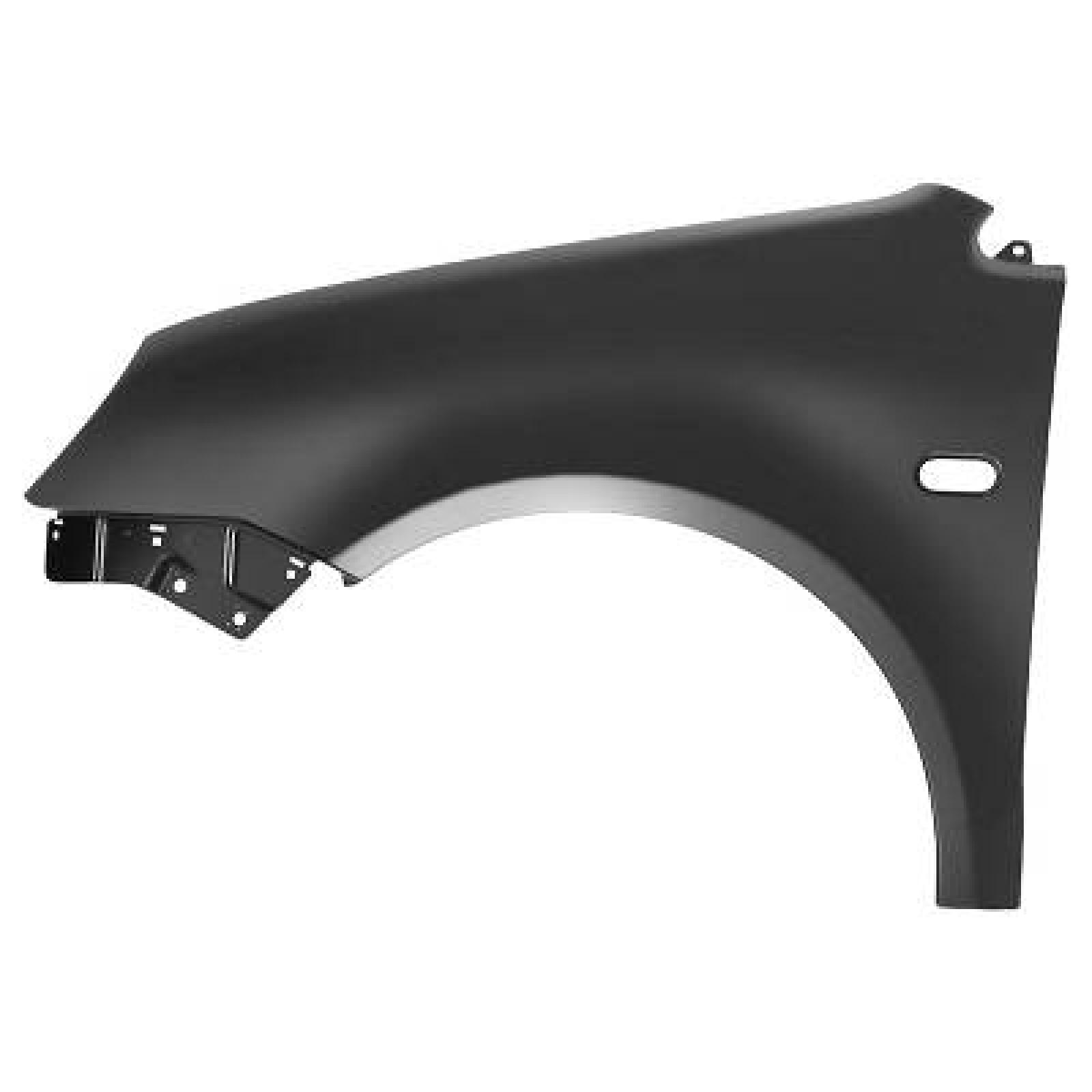 Guarda-lamas Dianteiro Esquerdo para Volkswagen Polo 01-05