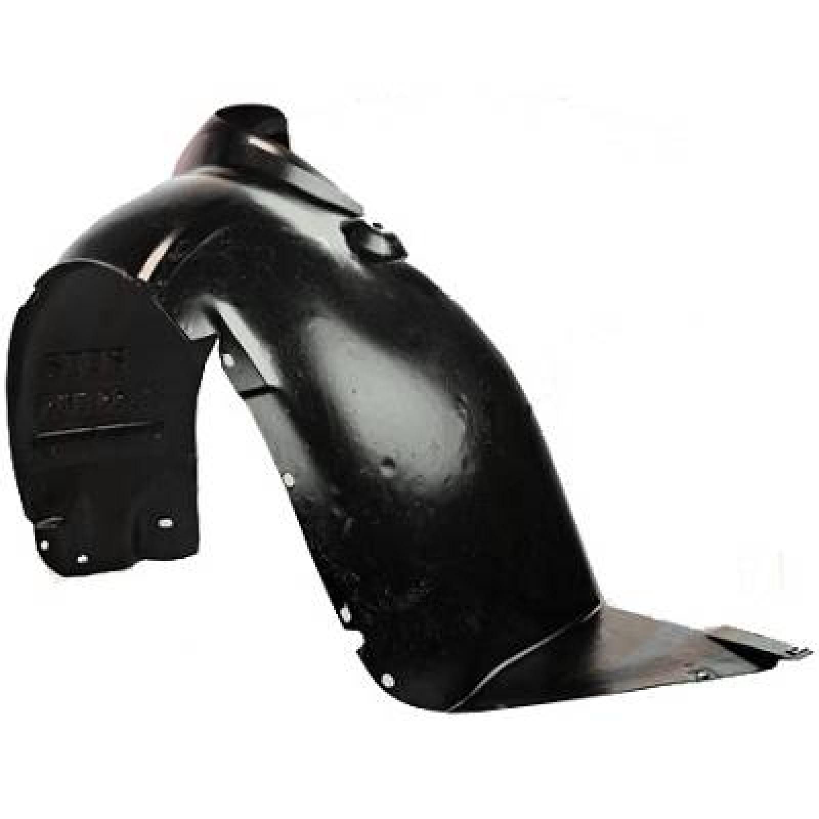 Cobertura, cava da roda Dianteiro Esquerdo para Volkswagen Polo 01-05