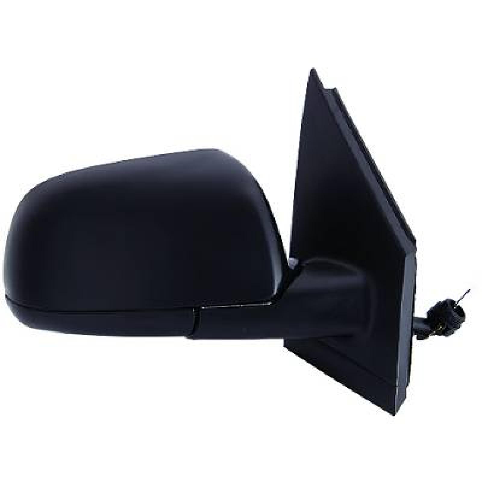 Retrovisor exterior Direito para Volkswagen Polo 01-05