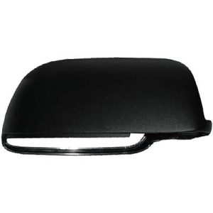 Revestimento, retrovisor exterior Esquerdo para Volkswagen Polo 01-05
