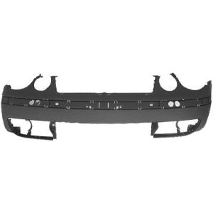 Pára-choques Dianteiro para Volkswagen Polo 01-05