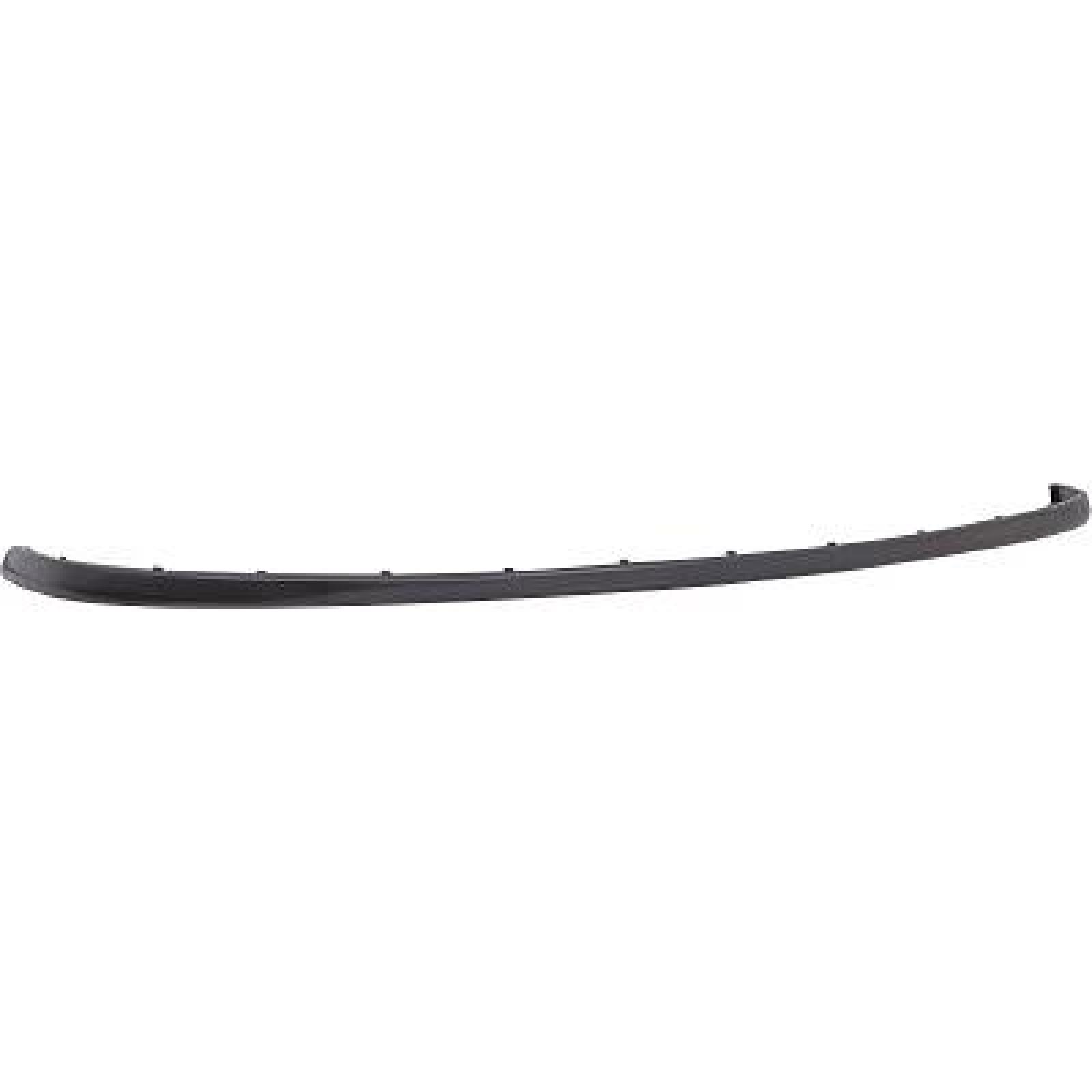 Friso, pára-choques Dianteiro para Volkswagen Polo 01-05