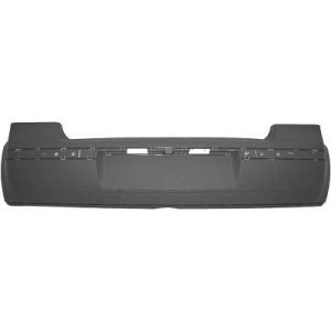 Pára-choques Traseiro para Volkswagen Polo 01-05