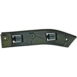 Suporte, pára-choques Direito para Volkswagen Polo 01-05