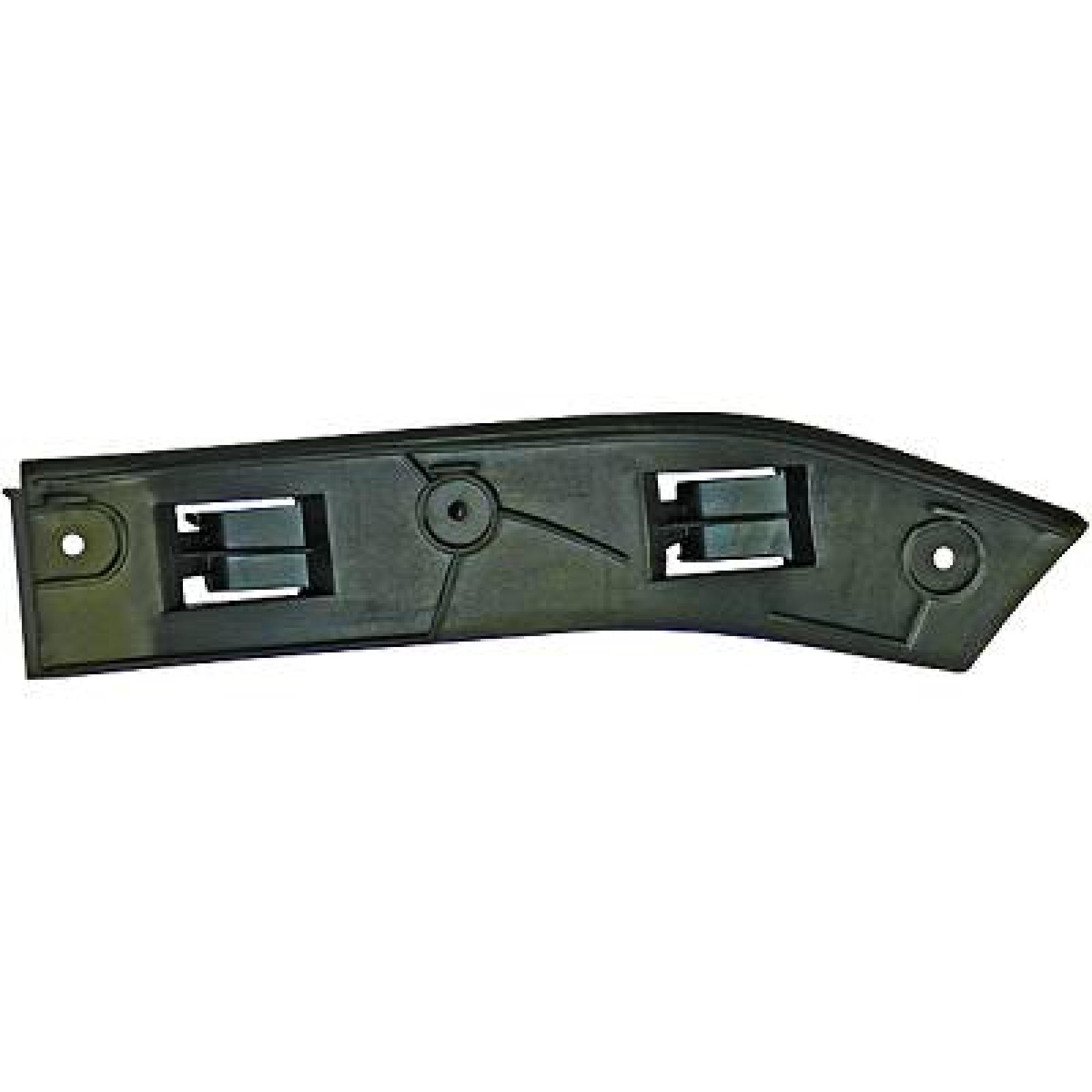 Suporte, pára-choques Esquerdo para Volkswagen Polo 01-05