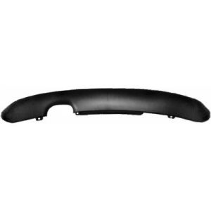 Spoiler Traseiro para Volkswagen Polo 05-09