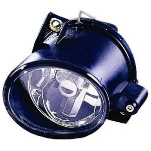 Farol de nevoeiro Direito para Seat Toledo 04-09