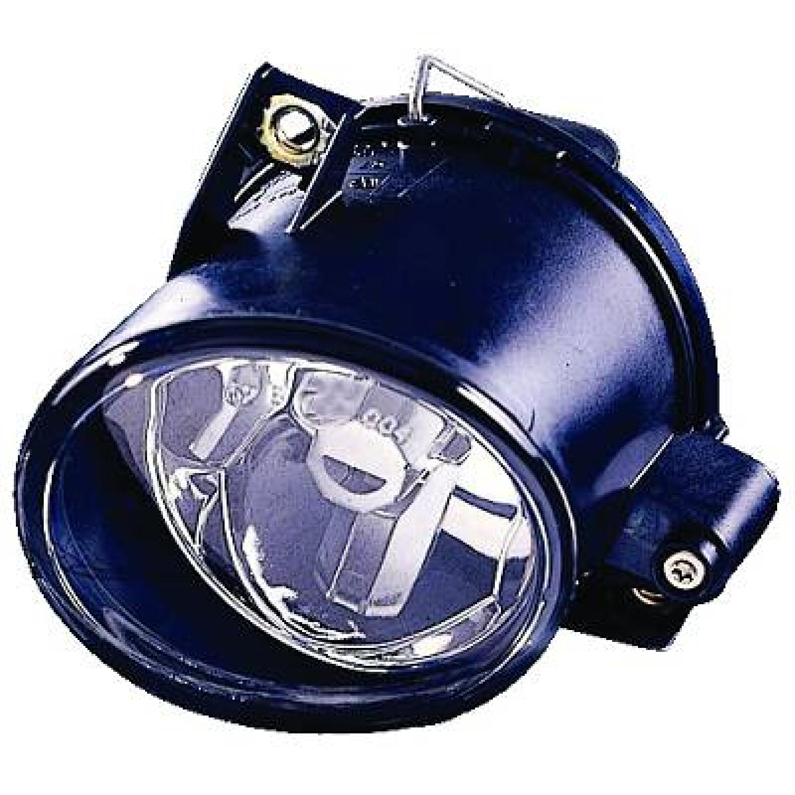 Farol de nevoeiro Esquerdo para Seat Altea 04-09