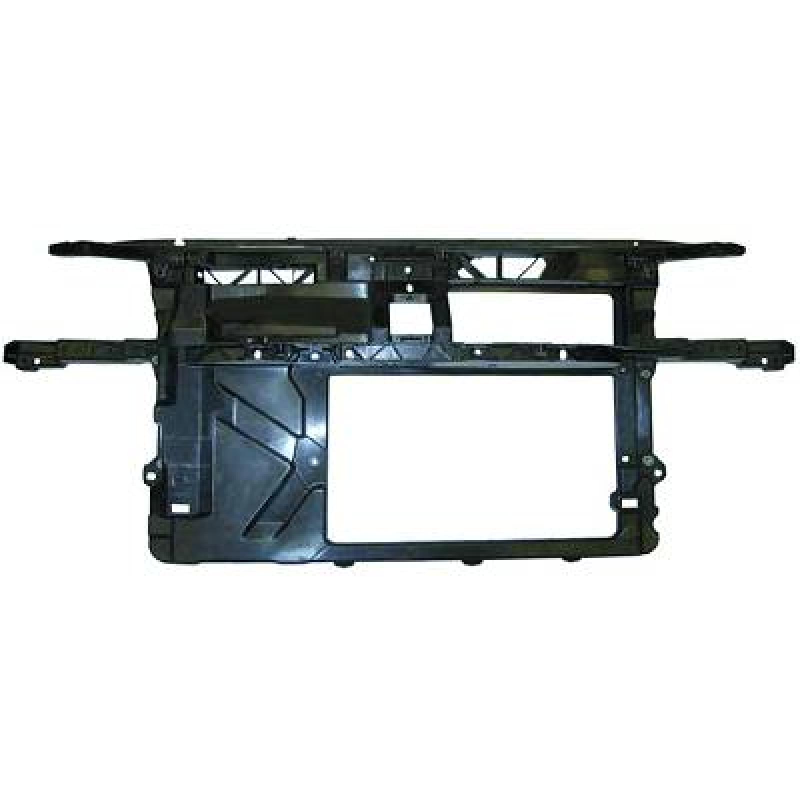 Revestimento dianteiro para Volkswagen Polo 05-09