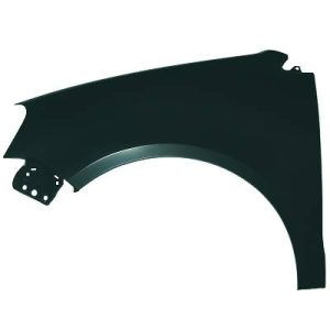Guarda-lamas Dianteiro Esquerdo para Volkswagen Polo 05-09