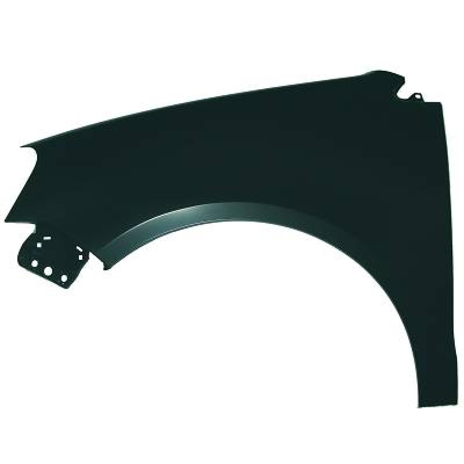 Guarda-lamas Dianteiro Esquerdo para Volkswagen Polo 05-09
