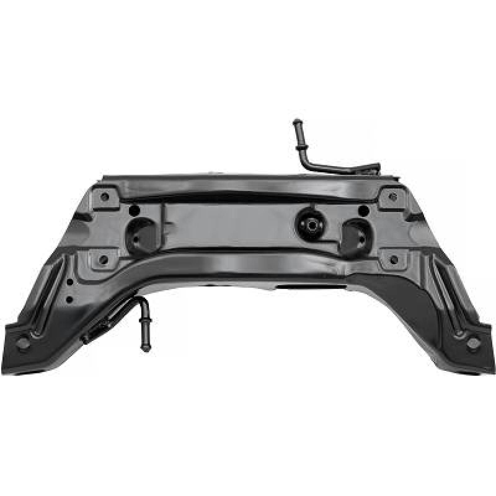 Subchassis/grupo de suporte Dianteiro para Skoda Fabia3/4/5 portas/Carrinha 99-04