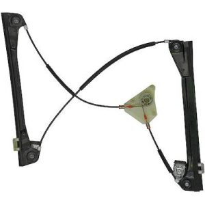Elevador de vidro Dianteiro Esquerdo para Volkswagen Polo 01-05