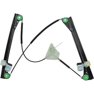 Elevador de vidro Dianteiro Direito para Volkswagen Polo 01-05